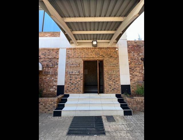 INDUSTRIAL FOR SALE IN SILVERTON